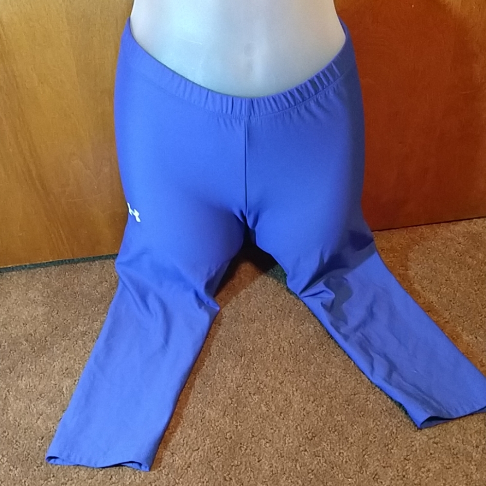 Under Armour Leggings